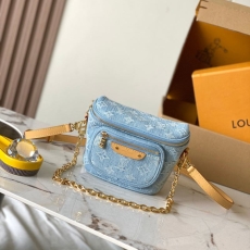 LV Satchel Bags